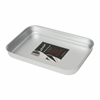 Click here for more details of the Aluminium Bakewell Pan 53 x 43 x 4cm
