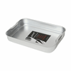 Click here for more details of the Aluminium Handled Baking Dish 32 x 22 x 5cm