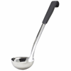 Click here for more details of the GenWare Black Handled Ladle 34cm