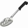 Click here for more details of the Genware Plastic Handle Spoon Slotted Black