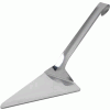 Click here for more details of the S/St. Pie Server Triangular Blade