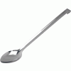 Click here for more details of the S/St.Serving Spoon 350mm With Hook Handle