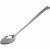 Click here for more details of the S/St. Serving Spoon 350mm With Hook Handle