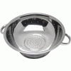 Click here for more details of the Economy S/St. Colander 16" Tube Hdl