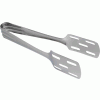 S/St.Cake/Sandwich Tongs 7.1/4" 185mm