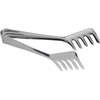 Click here for more details of the S/St.Spaghetti/Sausage Tongs 200mm 8"