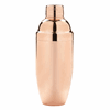 Click here for more details of the Copper Cocktail Shaker 50cl/17.5oz