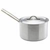 Click here for more details of the Aluminium Saucepan With Lid 7Litre