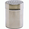 Click here for more details of the GenWare Stainless Steel Shaker Small 2mm Holes