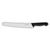 Giesser Curved Pastry Knife 9 3/4" Serr.