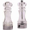 Click here for more details of the GenWare Clear Pepper Grinder & Salt Shaker Set