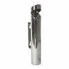 Click here for more details of the Cylinder Wall-Mounted St/St. Ashtray 46 X 7.5cm