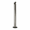 Click here for more details of the Genware Floor-Mounted St/St Smokers Pole 92cm