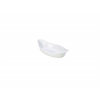 GenWare Oval Eared Dish 16.5cm/ 6.5"
