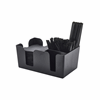 Click here for more details of the Bar Caddy Black 240X150X110mm