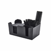 Bar Caddy Black 240X150X110mm