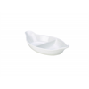 GenWare Divided Vegetable Dish 28cm/11"