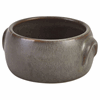 Terra Stoneware Antigo Butter Pot 3oz/90ml