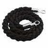 Click here for more details of the Barrier Rope Black - Use W/ Code BP-RPE