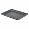 Click here for more details of the Non Stick Aluminium Baking Sheet GN 1/2