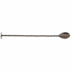 Click here for more details of the Gun Metal Classic Bar Spoon 27cm