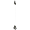 Click here for more details of the Vintage Fork End Bar Spoon 32cm