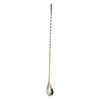 Click here for more details of the Teardrop Bar Spoon 30cm