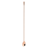 Teardrop Bar Spoon 35cm Copper