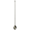 Click here for more details of the Vintage Teardrop Bar Spoon 35cm