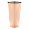 Click here for more details of the Copper Boston Shaker 64cl/ 22.5oz