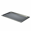 Click here for more details of the Non Stick Aluminium Ridged Baking Sheet GN1/1