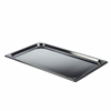 Click here for more details of the Enamel Baking Tray GN 1/1  530 x 325 x 20mm