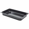 Click here for more details of the Enamel Baking Tray GN 1/1  530 x 325 x 65mm