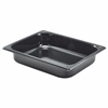 Click here for more details of the Enamel Baking Tray GN 1/2  325 x 265 x 65mm