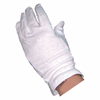 Click here for more details of the White Cotton Gloves (10 Pairs)