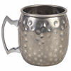 Click here for more details of the Vintage Barrel Mug Hammered 40cl/ 14oz