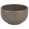 Terra Stoneware Antigo Round Bowl 12.5cm