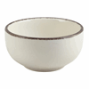 Terra Stoneware Sereno Grey Round Bowl 11.5cm