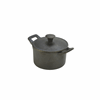 Mini Cast Iron Casserole Dish 10 x 6cm