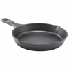 Cast Iron Frypan 20 x 3.4cm