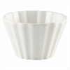 White Cupcake Ramekin 45ml/1.5oz