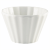 White Cupcake Ramekin 90ml/3oz