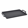 GenWare Cast Iron Rectangular Platter 28 x 20cm