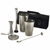 Click here for more details of the Vintage Cocktail Bar Kit 7pcs