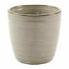 Terra Porcelain Grey Chip Cup 30cl/10.5oz