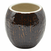Click here for more details of the Genware Coconut Tiki Mug 50cl/ 17.5oz
