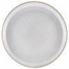 Click here for more details of the Antigo Stoneware Barley Coupe Plate 27.5cm