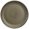 Terra Stoneware Antigo Coupe Plate 24cm