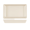 Click here for more details of the White Copenhagen Melamine GN 1/1 Deep Dish 53 x 32.5 x 8cm