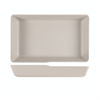 Click here for more details of the Sand Brown Copenhagen Melamine GN 1/1 Deep Dish 53 x 32.5 x 8cm